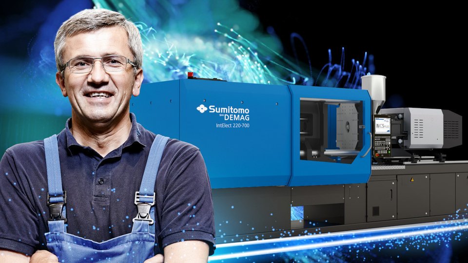 Roadshow with focus on productivity
