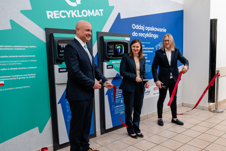 Recyklomat