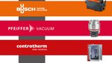 Trzy silne marki łączą się w Busch Group