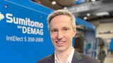 Sumitomo (SHI) Demag appoints Senior Director Technology