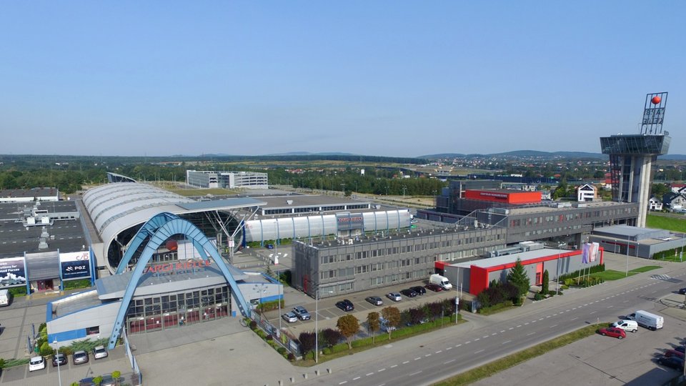 Targi Kielce wzmacniają działania w Europie, Azji i Afryce