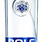 Nowa szata wódki Bols