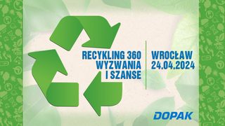 Konferencja „Recykling 36