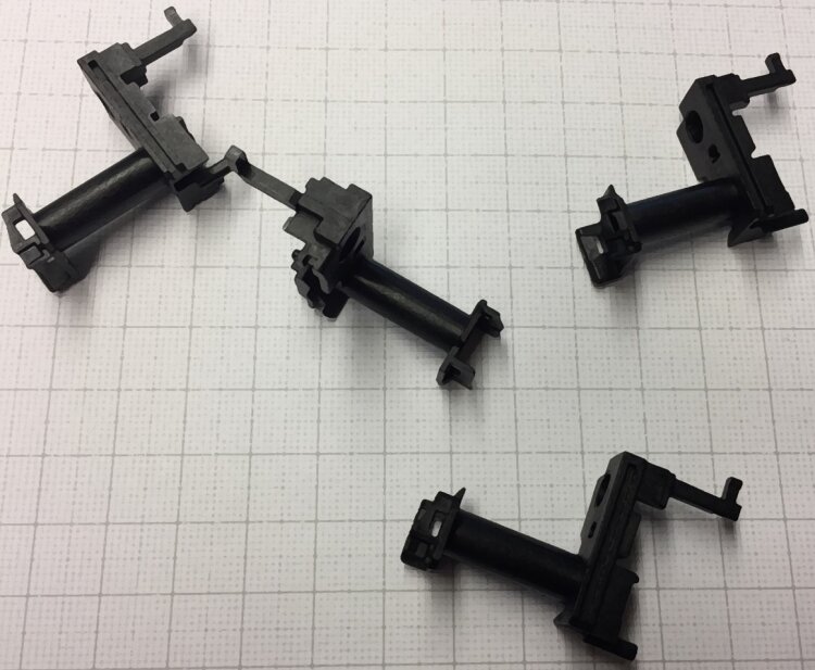 detal