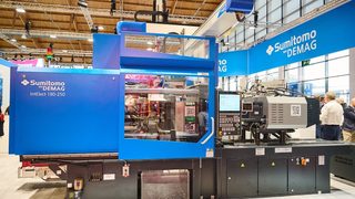 F-19: Sumitomo (SHI) Dema