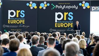 Plastics Recycling Show E