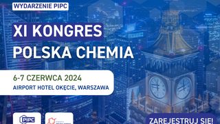 XI Kongres Polska Chemia 
