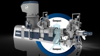 Recycling innovation lowe