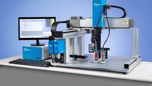 Nordson EFD wprowadza...
