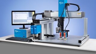 Nordson EFD wprowadza trz
