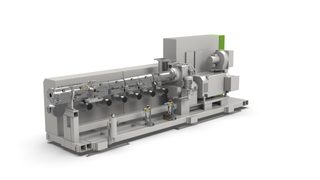 The new extruder generati