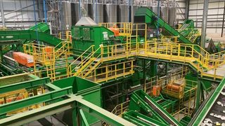 AMUT will exhibit at IFAT