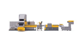 Next Generation Recycling