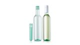 PET wine bottle made by Alpla cuts carbon emissions by up to 50%