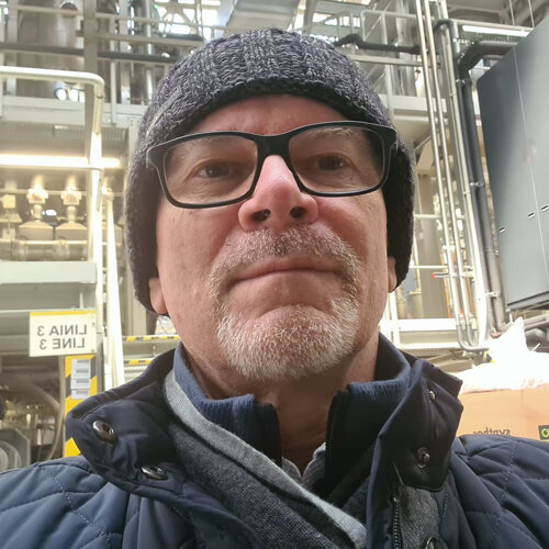 Waldemar Purc