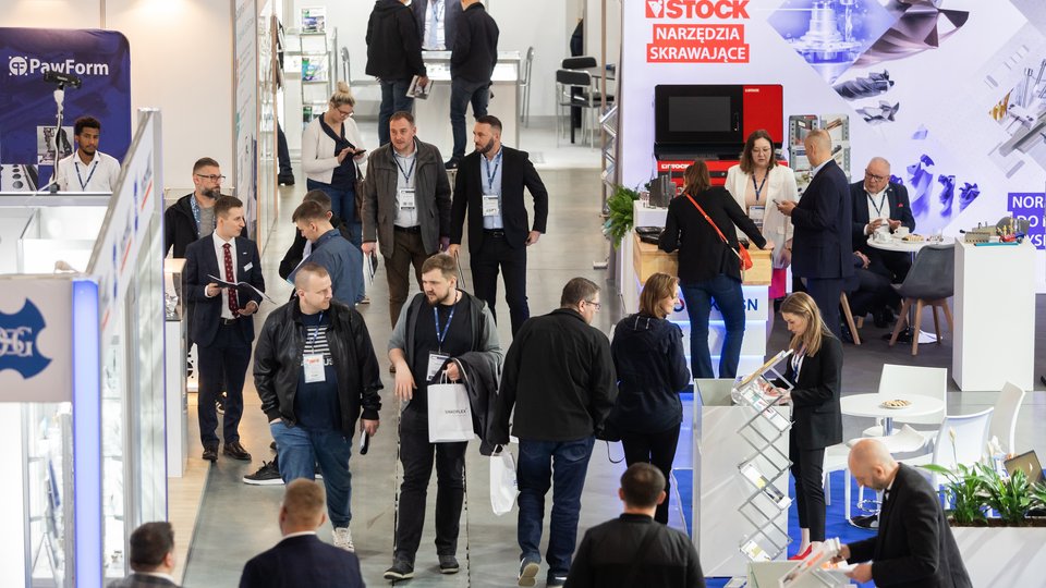 Innoform 2024 - przemysł tworzyw sztucznych wobec wyzwań środowiskowych