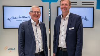 Cooperation between Lindn