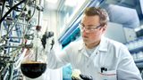 Covestro becomes a shareholder in company BioBTX