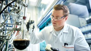 Covestro becomes a shareh