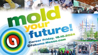 “Mold your dreams, mold y
