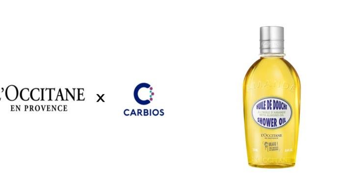 L’Occitane en Provence and Carbios present a PET bottle made from enzymatic recycling