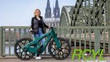 Polimerowy rower igus wchodzi do produkcji seryjnej