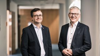 The Erema Group closes ye