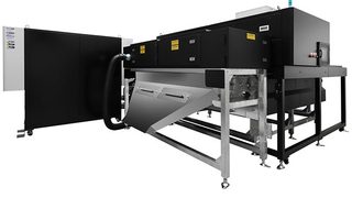 Canon enters recycling sy