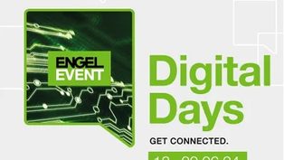Engel organizuje Digital 