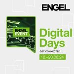 Engel organizuje Digital...