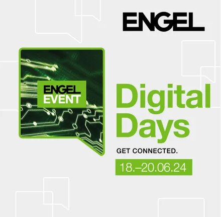 Engel organizuje Digital Days w czerwcu