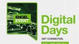 Engel hosting Digital Days in June