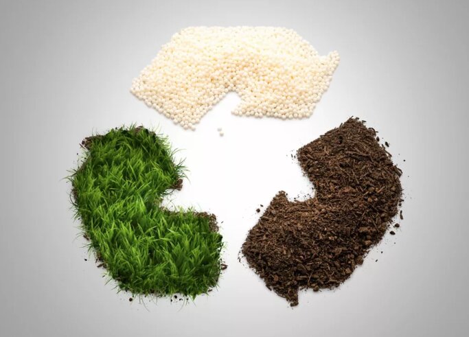 An industry-first: BASF is expanding its Biopolymers portfolio