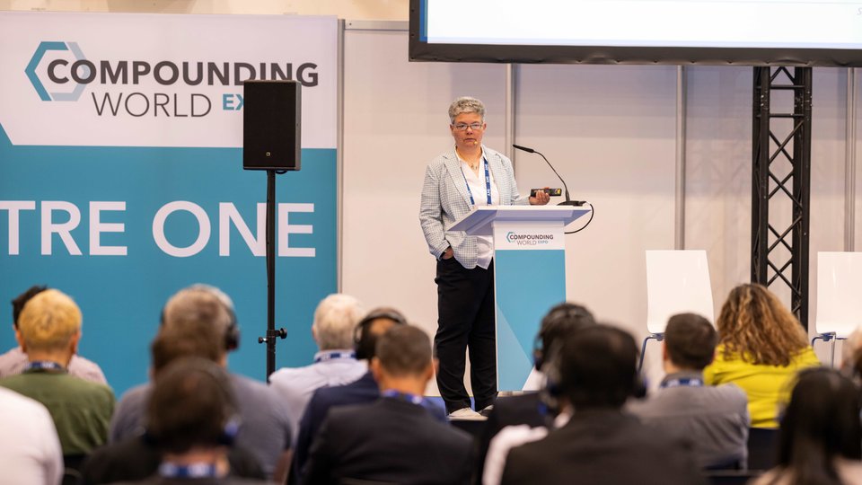Free conference programmes announced for plastics expos in Brussels