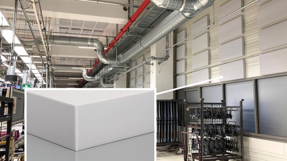Siemens and BASF collaborate on driving circular economy