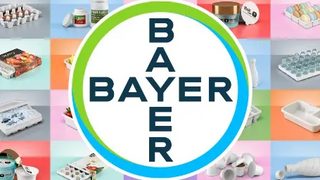 Bayer Collaborates with P