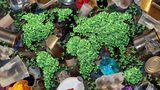 U.S. Plastics Pact Launches Roadmap Transforming Packaging and Supply Chains Across Industries