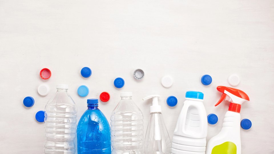 Dow announces the launch of two new Revoloop Recycled Plastics Resins 