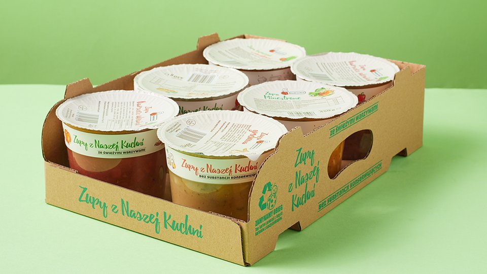 Mondi and Biedronka Join Forces to Drive Sustainable Packaging