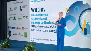 Konferencja Środowiskowa 