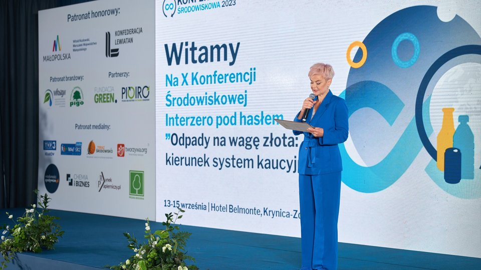 Konferencja Środowiskowa 2024 – wydarzenie, które warto wpisać w firmowy kalendarz