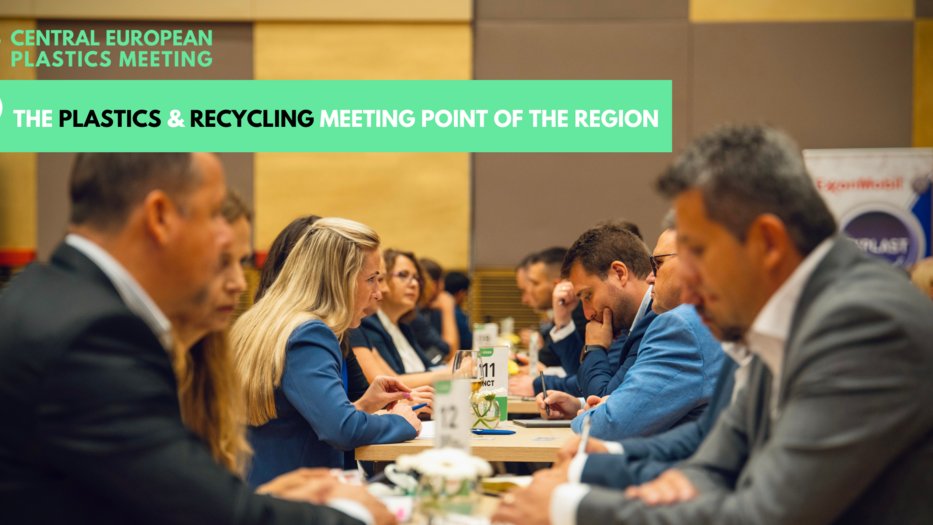 Już we wrześniu odbędzie się kolejna edycja Central European Plastics Meeting