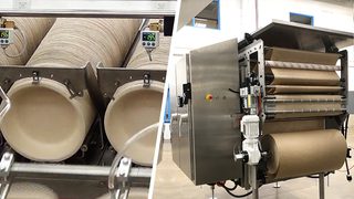 BW Packaging pledges 25% 