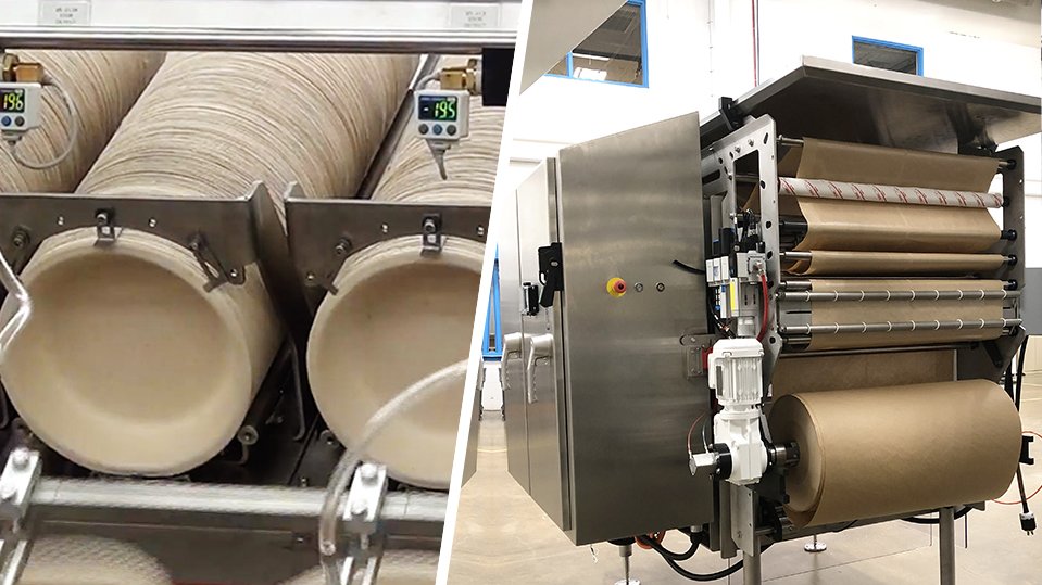 BW Packaging pledges 25% emissions cut by 2030 on path to net zero