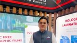 Cosmo Films shines at Drupa 2024, showcases new products and innovations