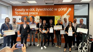 Laureaci polskiej edycji 