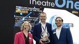 Powerfil receives Plastics Recycling Award Europe 2024