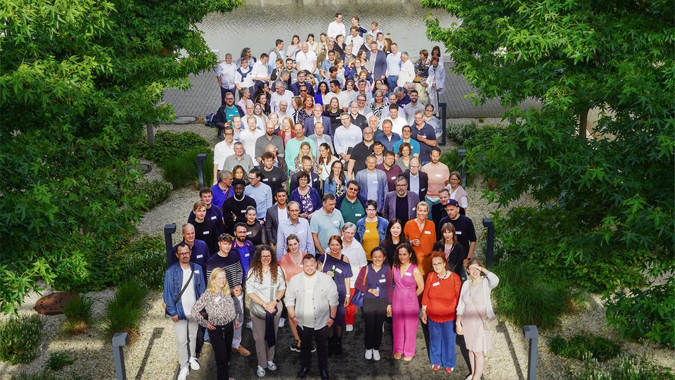 Hamburg-based Feddersen Group celebrates its 75th anniversary