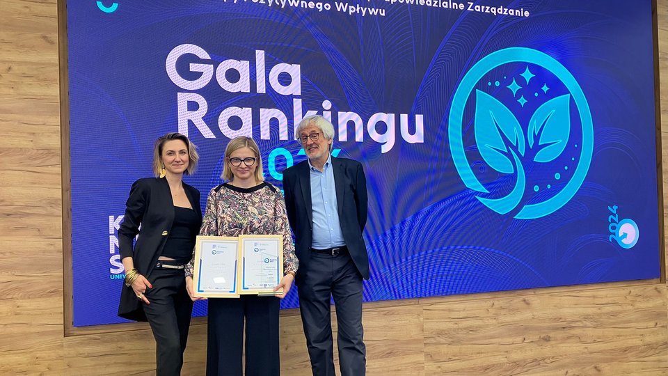 Danone i Żywiec Zdrój na podium branży FMCG