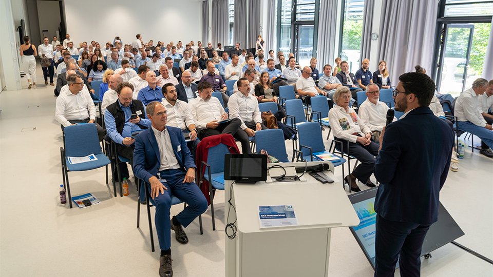 Plastics industry prepares for the future